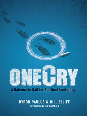 cover image of OneCry